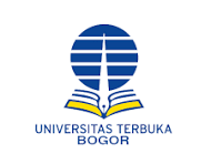 Logo Universitas Terbuka